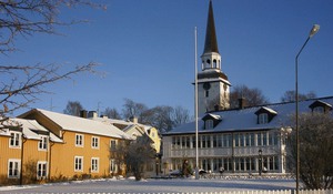 Gripsholms värdshus, Mariefred
