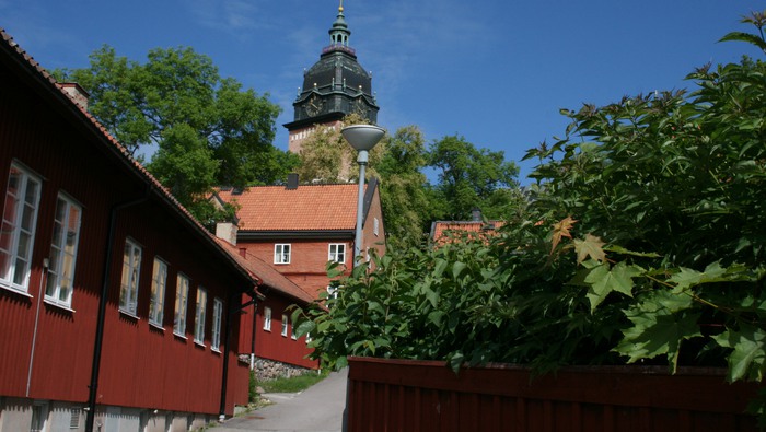 Domkyrkan, Strängnäs