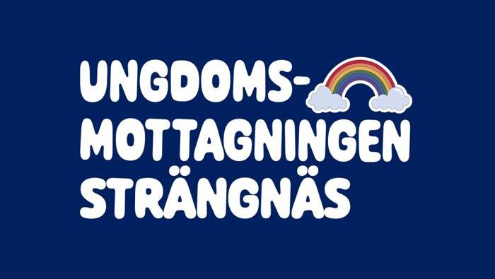Ungdomsmottagningens logotyp