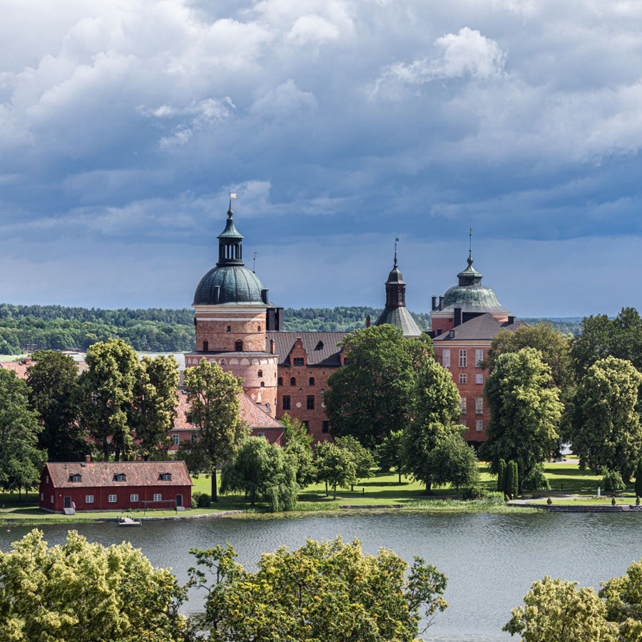 Gripsholms slott