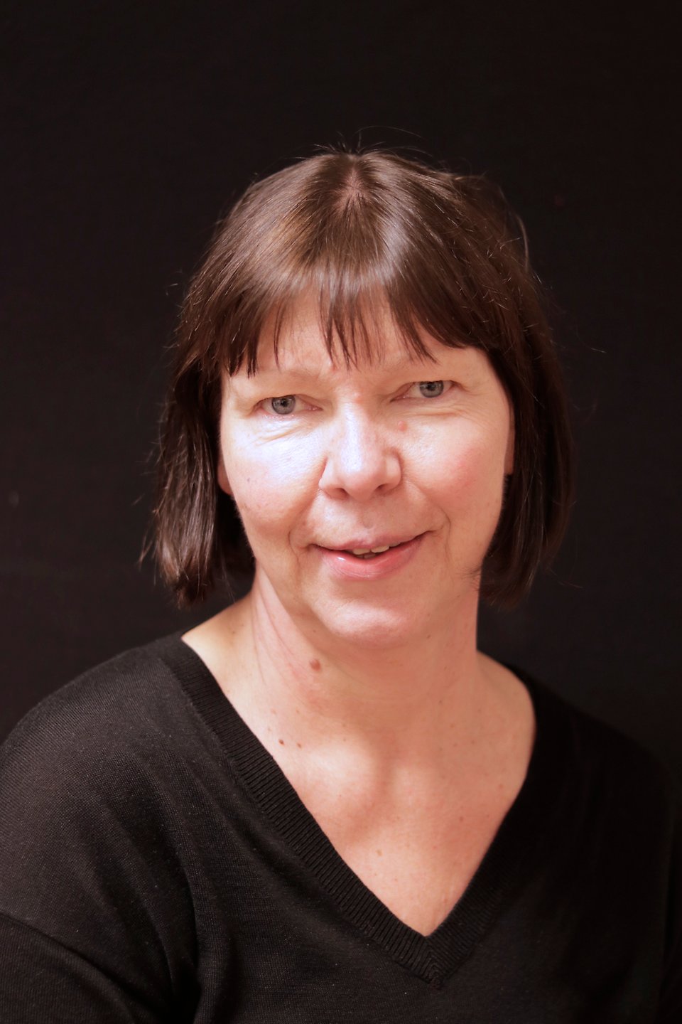 Agneta Klingberg
