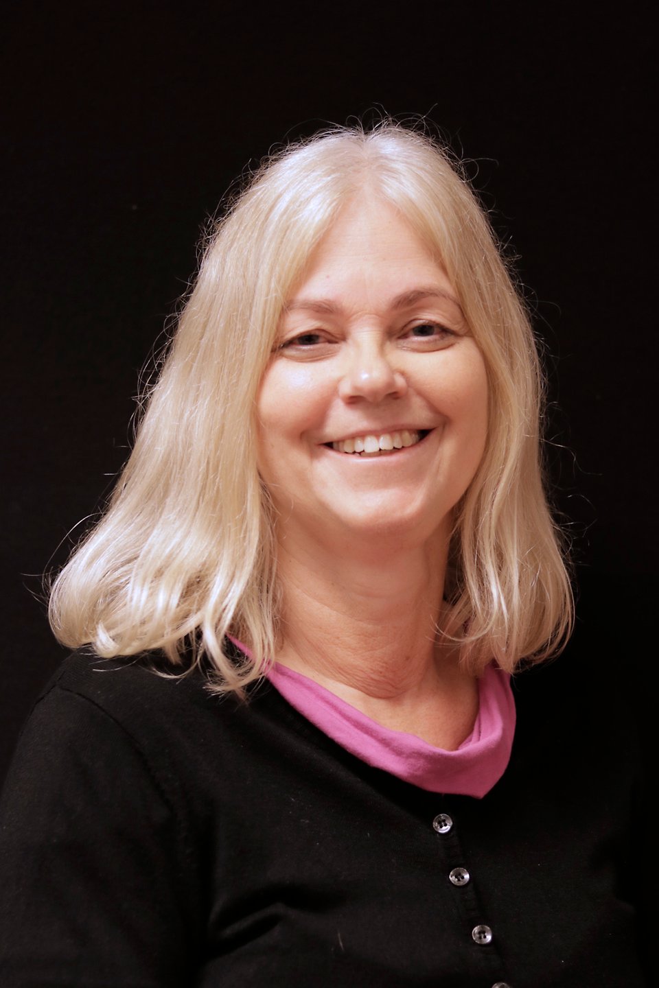Annelie Henriksson